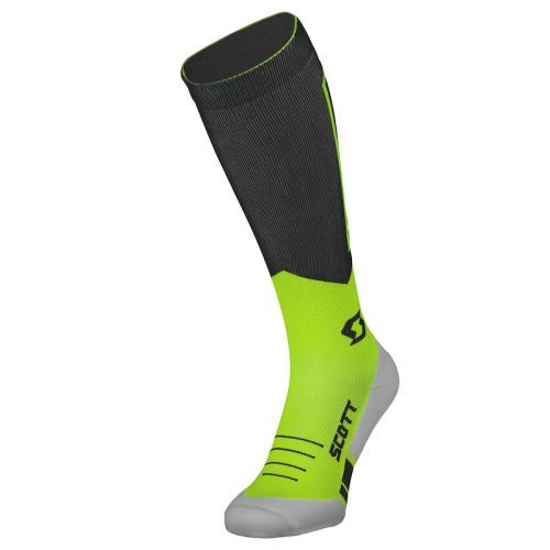 Kompresné ponožky Scott RC Compression