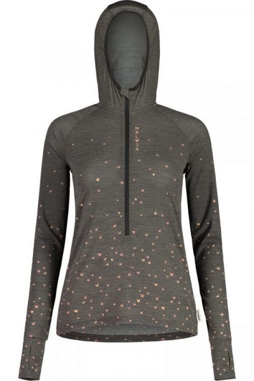 Dámske športové tričko Maloja VajoletM.