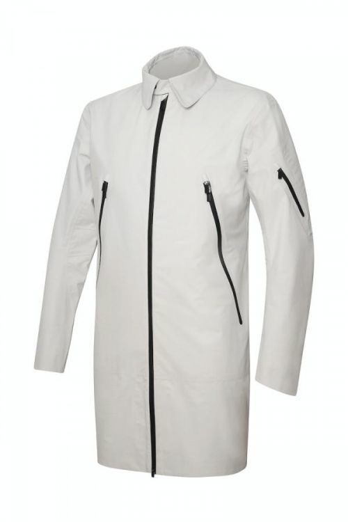 Cyklistický kabát Rh+ 3 Elements Commuter Coat