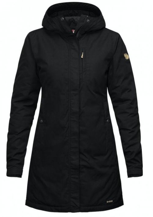 Dámska parka FjällRäven Kiruna Padded