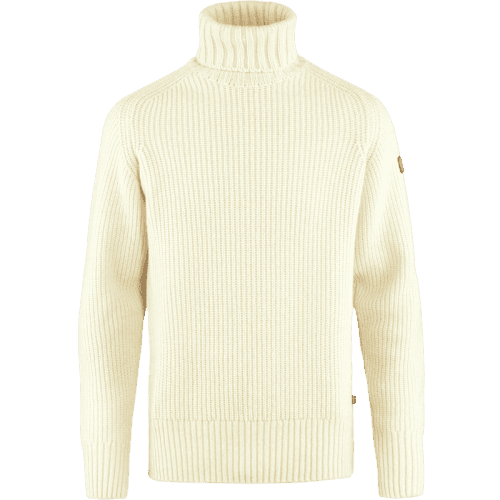 Pánsky sveter FjällRäven Övik Roller Neck