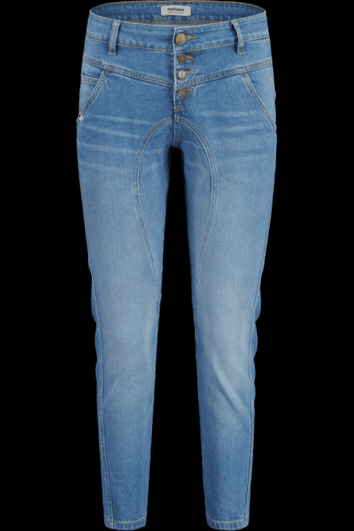 Dámske džínsy Maloja BeppinaM. Denim