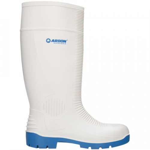 Ardon Pracovné čižmy WHITEFISH OB - 37