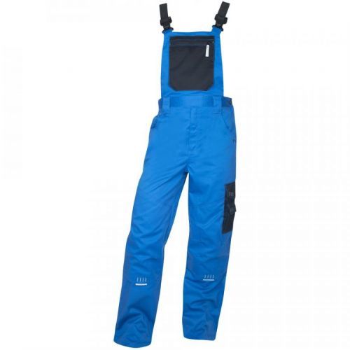 Ardon Montérky s trakmi 4TECH - Modrá / čierna | 46