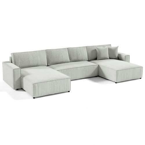 Rohová Sedacia Súprava Posso U Poso 100