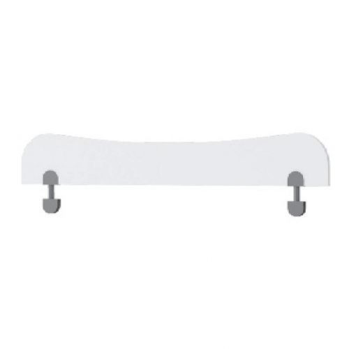 Zábrana Kiki OK120-BE/KI-15 white