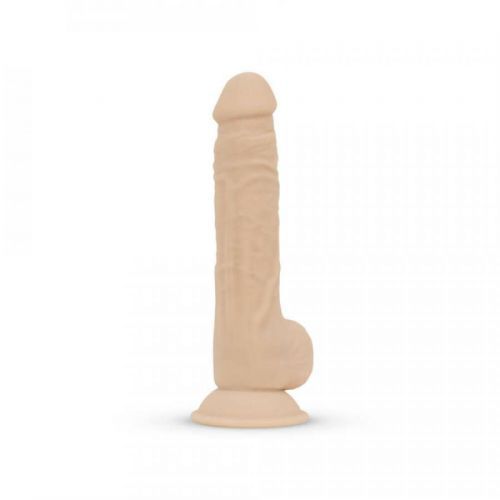 Real Fantasy - Quentin Realistic Dildo - 24 cm