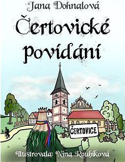 Čertovické povídání