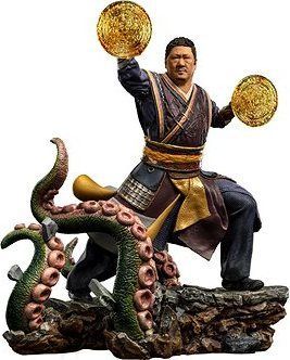 Doctor Strange in the Multiverse of Madness – Wong – BDS Art Scale 1/10