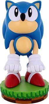 Cable Guys – SEGA – Modern Sonic