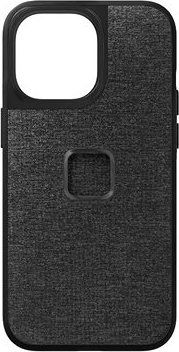 Peak Design Everyday Case iPhone 14 Pro Max – Charcoal