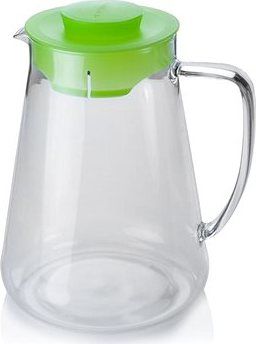 Tescoma TEO 2,5 l, zelený