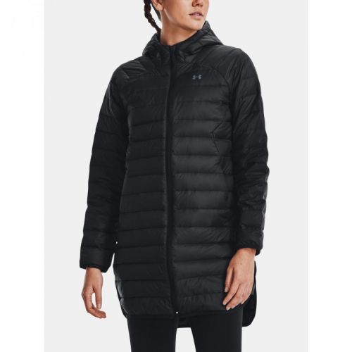 Under Armour Jacket Armour Down 2.0 Parka-BLK - Women