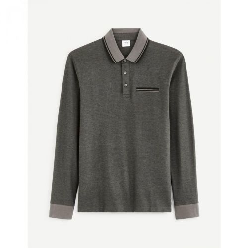 Celio Polo T-shirt Cedotml - Men