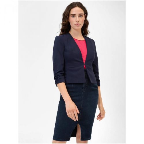 Dark blue jacket ORSAY - Women