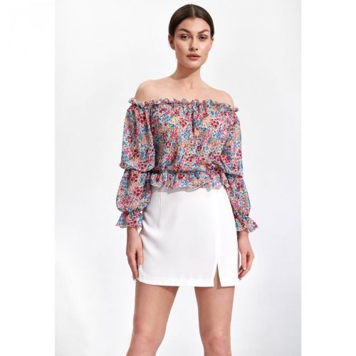 Figl Woman's Skirt M866