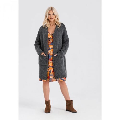 Look Made With Love Woman's Cardigan 329 Camila