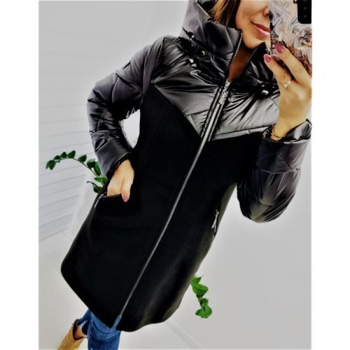 Gamstel Woman's Coat Paula