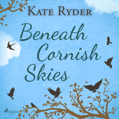 Beneath Cornish Skies (EN) - Kate Ryder (mp3 audiokniha)