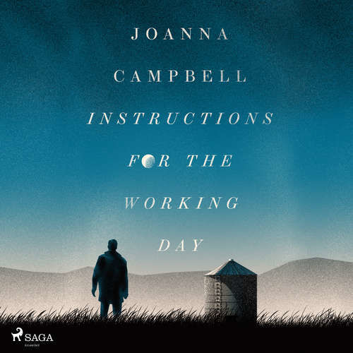 Instructions for the Working Day (EN) - Joanna Campbell (mp3 audiokniha)