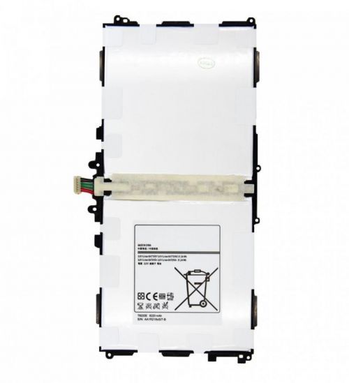 T8220E Baterie pro Samsung 8220mAh Li-Ion (OEM)