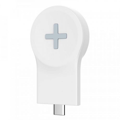Nillkin Power Charger pro Samsung Watch White