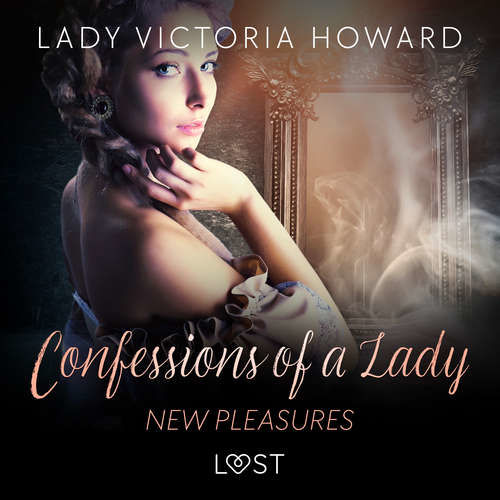 Mirror Hours: New Pleasures - a Time Travel Romance (EN) - Lady Victoria Howard (mp3 audiokniha)