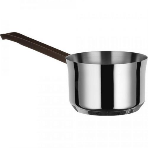 Rajnica EDO Alessi 16 cm strieborný