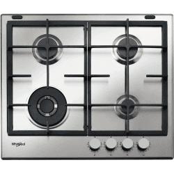 Whirlpool GMAL 6422/IXL