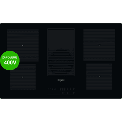 Whirlpool WVH 92 K/1