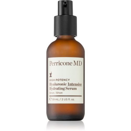 Perricone MD High Potency Classics intenzívne hydratačné sérum s kyselinou hyalurónovou 59 ml