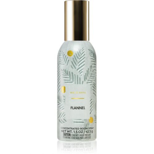 Bath & Body Works Flannel bytový sprej I. 42,5 g