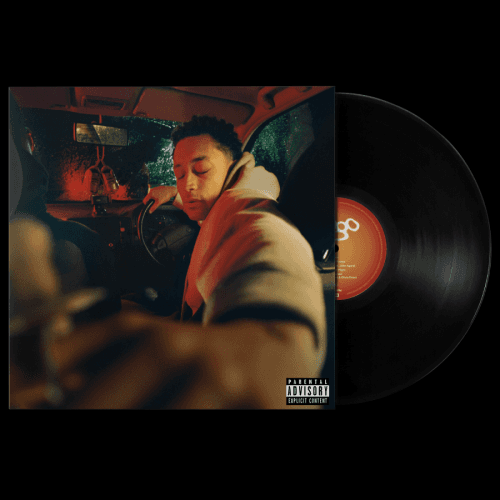 CARNER LOYLE - HUGO, Vinyl