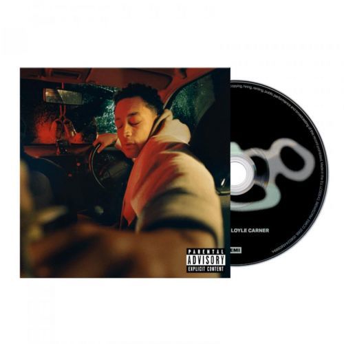 CARNER LOYLE - HUGO, CD