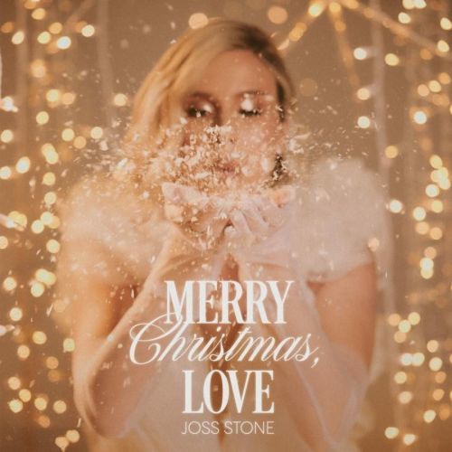 STONE JOSS - MERRY CHRISTMAS, LOVE, Vinyl