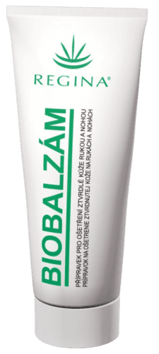 REGINA - Biobalzám 75 ml