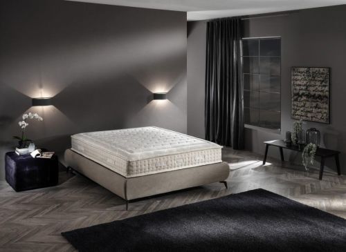 PerDormire NATURE - matrac s jadrom z prírodných materiálov