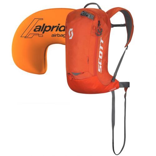 Lavínový batoh Scott Guide AP 20 Kit