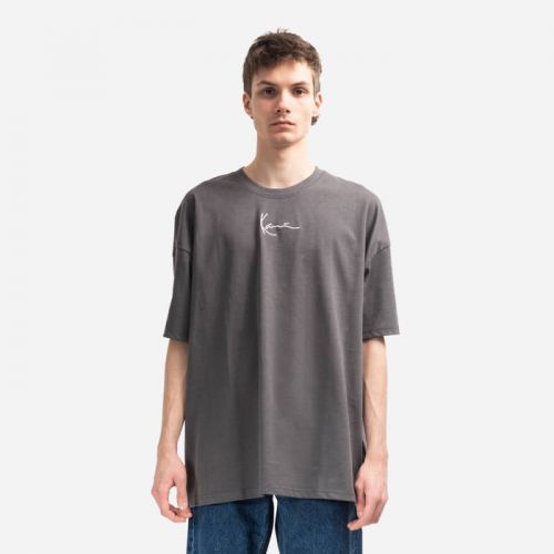 Karl Kani Small Signature Heavy Jersey Tee 6037281