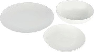 Maxwell & Williams DIAMONDS Jedálenská sada 12ks