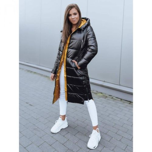 Dámska bunda DStreet TY2108