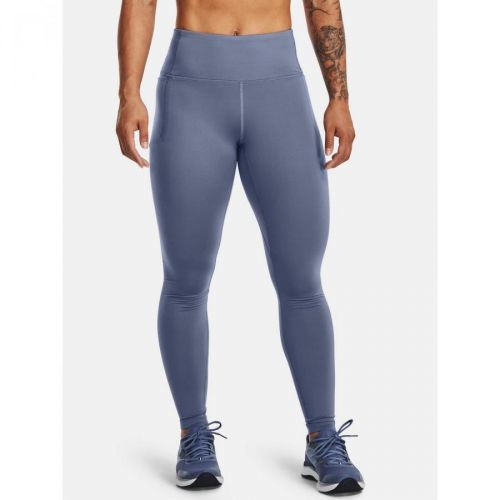 Under Armour Leggings Meridian CW Legging-PPL - Women
