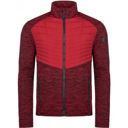 Men's sweater LOAP GAELEO Red