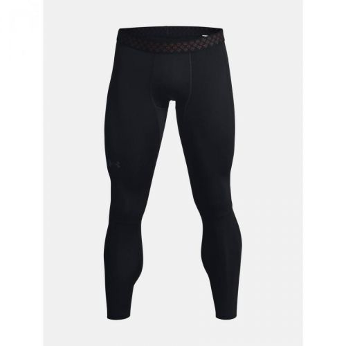 Under Armour Leggings ColdGear Rush Leggings-BLK - Mens