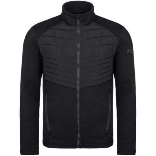 Men's sweater LOAP GAELEO Black