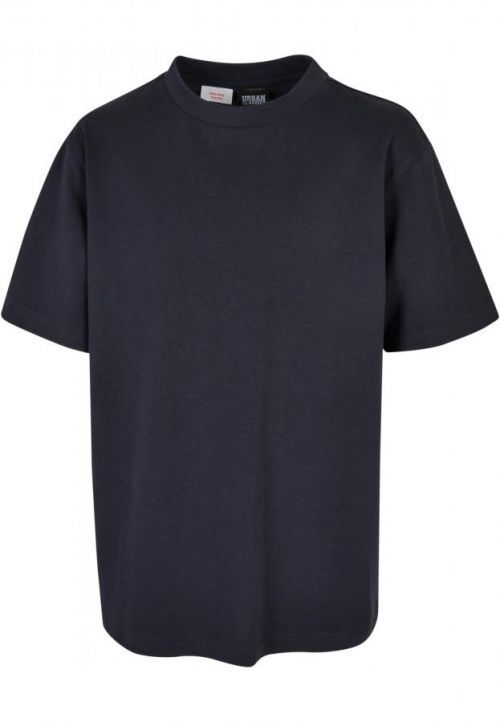 Urban Classics Boys Tall Tee navy - 110/116