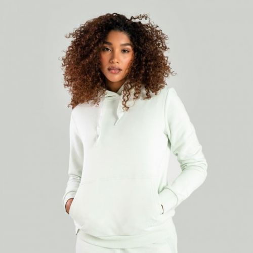 STRIX Dámska mikina Hoodie Aster Moon Grey  XSXS
