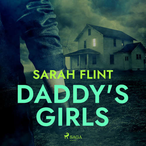 Daddy's Girls (EN) - Sarah Flint (mp3 audiokniha)