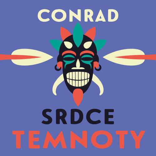 Srdce temnoty - Joseph Conrad (mp3 audiokniha)