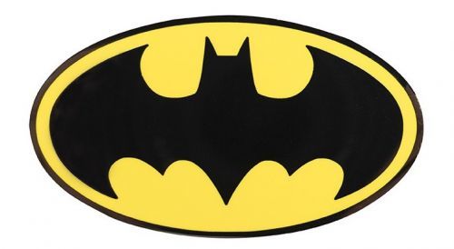 ABY style Magnetka - DC Comics Batman